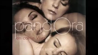 Pandora - Frente A frente (Video oficial)