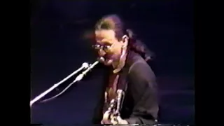 Rush - Philadelphia 1990