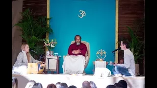 Gayatri Mantra, Radical Devotion with Sri Mooji