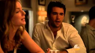 Revenge S04E09 - Daniel & Emily "I see you"