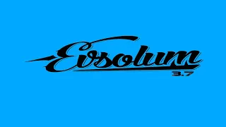 Evsolum - 3.7 Blue Edition (Euro Dance) [Evsolum Records]