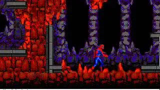 Spider-Man vs The Kingpin (прохождение без смертей и сохранений)
