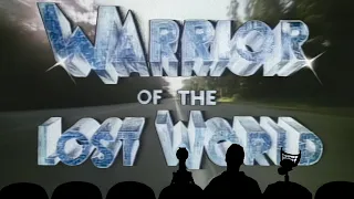 MST3K - Warrior of the Lost World (S05 E01) [HD] 1080p60 - Project MSTie