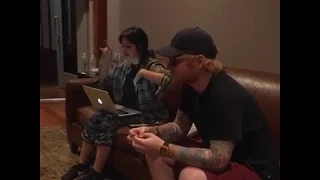 Camila Cabello & Ed Sheeran - In Studio Unseen #UnknownTrap