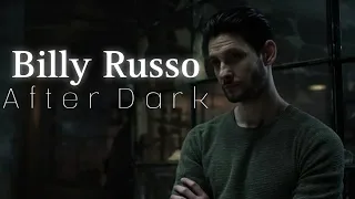 Billy Russo Edit | The Punisher | M&E Tribute.