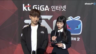 [ENG] AfreecaTV StarLeague(ASL) S2 Ro.24 Day5