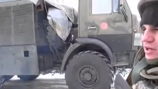 Война видео Украина Донбасс 2015 БОЙ Батальон Азов в Бою за Широкино war in Ukraine