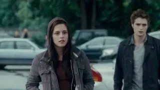 Eclipse Movie Clip - ' 'She Has The Right To Know'  and 'Bella Visits The Wolfpack'