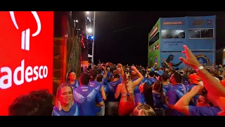 Durval Lelys - AsA 🦅 - Cheio de Graça - Bloco Me Abraça ⭐️ (Domingo) - Carnaval de Salvador  2024