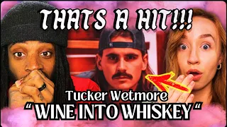 Tucker Wetmore - Wine Into Whiskey | 
        COUNTRY MUSIC REACTION