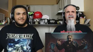 Powerwolf - Dancing With The Dead [Reaction/Review]