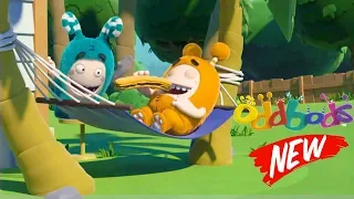 ODDBODS   奇宝萌兵   第三季 589