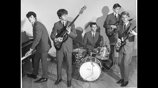 The Deverons - She's Your Lover (1965)