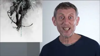 Linkin Park Albums Described By Michael Rosen.