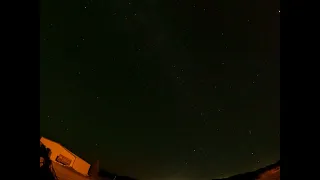 Big Hill Stargazing