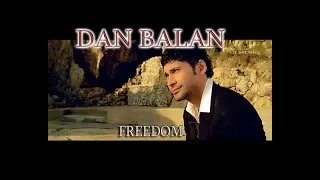 DAN BALAN - FREEDOM (WITH LYRICS)