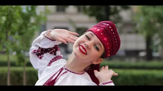 10th International Folklore Festival Etnovyr, Lviv Ukraine, 2021