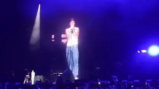 Justin Bieber - Lonely (Live at Made In America Festival Presents by Tidal)