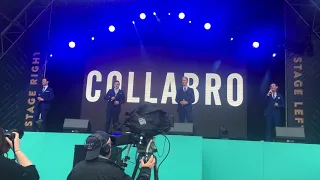 Collabro - This Is The Moment (West End Live 16/06/18)