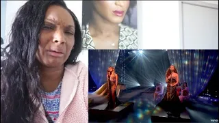 Little Mix -Secret Love Song (Live from Little Mix The Search) REACTION
