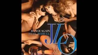 Jennifer Lopez feat. Pitbull - Dance Again (DJ Chus Iberican Mix) (Audio) (HQ)