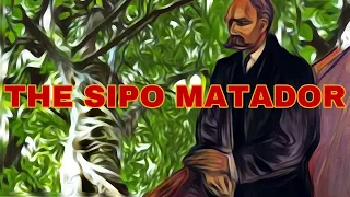 Nietzsche’s DARKEST Metaphor - The Sipo Matador