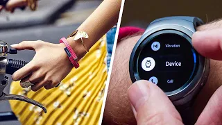 Top 10 Coolest Wearable Gadgets to Track Your Everyday