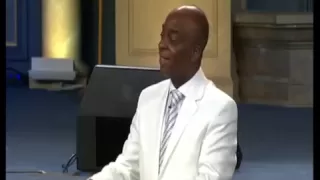 Bishop David Oyedepo - Faith To Change The World