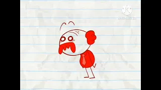 Pencilmation The Tell Tale Art (4:3) Disney Channel