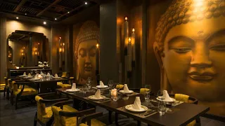 Buddha-Bar Experience [Buddha-Bar Dubai]