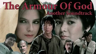 The Armour Of God - Another Soundtrack