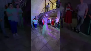 ВОСПОЛЬЗОВАЛСЯ МОМЕНТОМ И СДЕЛАЛ ПРЕДЛОЖЕНИЕ #идея #wedding #свадьба #невеста #букетневесты