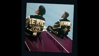 Eric B. & Rakim Allah - Microphone Fiend (1988)