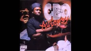 C-Bo - Stompin' In My Steel Toes feat. Dual Committee - The Autopsy