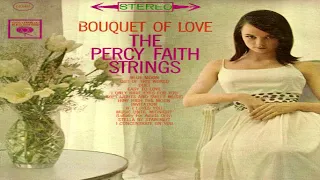 Percy Faith   Bouquet of Love (1962) GMB