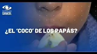 Este es el síndrome que hace que los niños no quieran comer