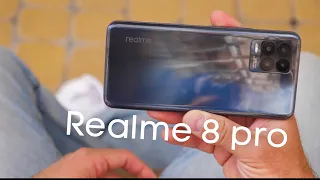 Realme 8 Pro за $300 - обзор от айфоновода