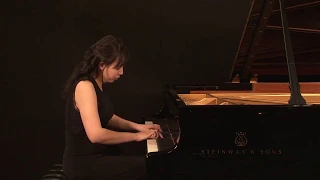 Scarlatti Sonata in D Minor, K32