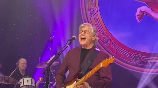 Steve Miller Band - Fly Like an Eagle - Austin - 2022