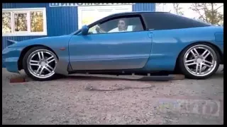 Приколы на дороге! ДТП! Авто приколы! ТП! Бабы за рулем! Accident! Auto fun! A PHOTO! 52