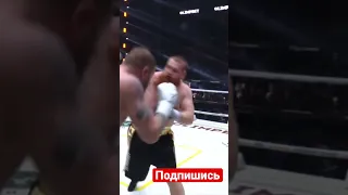 Дацик vs Емельяненко нокаут , бой #короткиевидео #емельяненко #дацик #бой #shorts #нокаут #бокс