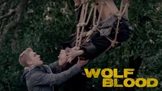 WOLFBLOOD S3E3 - With Friend Like These (full episode)