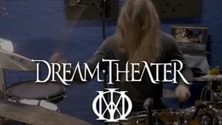 Dream Theater - Dark Eternal Night (Drum Cover)