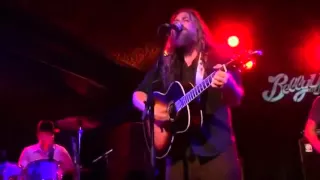 The White Buffalo - 06 The Bowery (Live at the Belly Up)