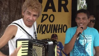 CARLOS ADIEL E WILSON BORÉ NO BAR DO CHIQUINHO PARTE 3 de 3