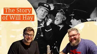 The Story of Will Hay