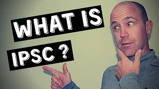 What is IPSC? - IPSC Australia