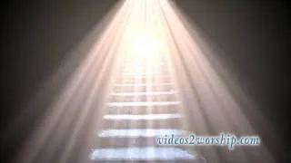 Stairs To Heaven Motion Worship Loop