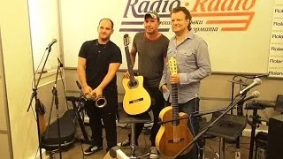 Double Trouble Live Music Show - Сергей Кристовский