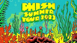 Phish Remastered - 07 - 12 - 2023 - Orion Amphitheater, Huntsville, Alabama